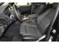 Black Sapphire Metallic - X5 xDrive 35d Photo No. 3
