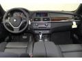 Black Sapphire Metallic - X5 xDrive 35d Photo No. 4