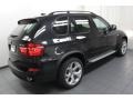 Black Sapphire Metallic - X5 xDrive 35d Photo No. 8
