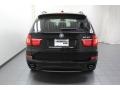 Black Sapphire Metallic - X5 xDrive 35d Photo No. 10