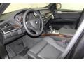 Black Sapphire Metallic - X5 xDrive 35d Photo No. 11