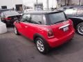 Chili Red - Cooper Hardtop Photo No. 10