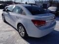 Summit White - Cruze LS Photo No. 6