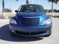 Deep Water Blue Pearl - PT Cruiser Touring Photo No. 9