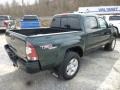 Timberland Green Mica - Tacoma V6 TRD Sport Double Cab 4x4 Photo No. 6