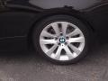 2011 BMW 3 Series 328i Coupe Wheel