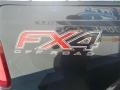 2013 Tuxedo Black Metallic Ford F350 Super Duty Lariat Crew Cab 4x4  photo #7