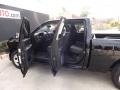 2011 Brilliant Black Crystal Pearl Dodge Ram 1500 ST Quad Cab  photo #9