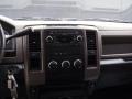2011 Brilliant Black Crystal Pearl Dodge Ram 1500 ST Quad Cab  photo #16