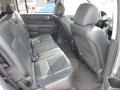 2010 Honda Pilot EX-L 4WD Rear Seat