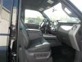 2013 Tuxedo Black Metallic Ford F350 Super Duty Lariat Crew Cab 4x4  photo #15