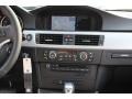 2013 BMW 3 Series 328i xDrive Coupe Controls