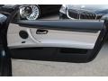 Oyster 2013 BMW 3 Series 328i xDrive Coupe Door Panel
