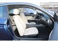 Oyster Front Seat Photo for 2013 BMW 3 Series #78747557