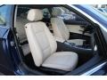 Oyster Front Seat Photo for 2013 BMW 3 Series #78747566