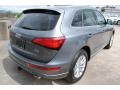 2013 Monsoon Gray Metallic Audi Q5 2.0 TFSI quattro  photo #7