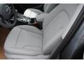 2013 Monsoon Gray Metallic Audi Q5 2.0 TFSI quattro  photo #13