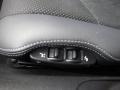Black Leather Controls Photo for 2010 Nissan 370Z #78747981