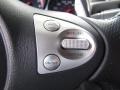 Black Leather Controls Photo for 2010 Nissan 370Z #78748040