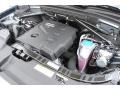 2013 Monsoon Gray Metallic Audi Q5 2.0 TFSI quattro  photo #36