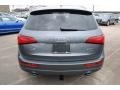 2013 Monsoon Gray Metallic Audi Q5 2.0 TFSI quattro  photo #5