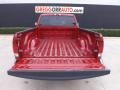 2010 Inferno Red Crystal Pearl Dodge Ram 1500 ST Regular Cab  photo #10