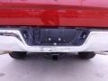 2010 Inferno Red Crystal Pearl Dodge Ram 1500 ST Regular Cab  photo #11