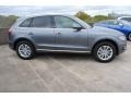 2013 Monsoon Gray Metallic Audi Q5 2.0 TFSI quattro  photo #8