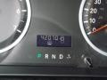 2010 Inferno Red Crystal Pearl Dodge Ram 1500 ST Regular Cab  photo #24