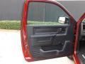 2010 Inferno Red Crystal Pearl Dodge Ram 1500 ST Regular Cab  photo #28