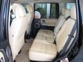 Alpaca Beige 2008 Land Rover LR3 V8 SE Interior Color