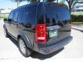 Java Black Pearlescent - LR3 V8 SE Photo No. 8