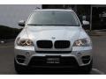 Titanium Silver Metallic - X5 xDrive 35i Photo No. 2