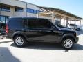 Java Black Pearlescent - LR3 V8 SE Photo No. 11