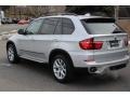 Titanium Silver Metallic - X5 xDrive 35i Photo No. 7