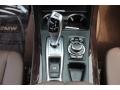 8 Speed Steptronic Automatic 2011 BMW X5 xDrive 35i Transmission