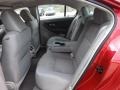 2011 Red Candy Ford Taurus SEL  photo #29