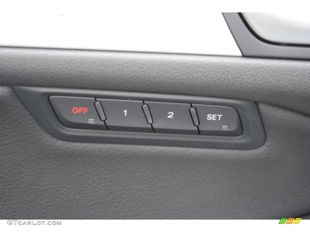 2013 Audi Q5 3.0 TFSI quattro Controls Photo #78748934