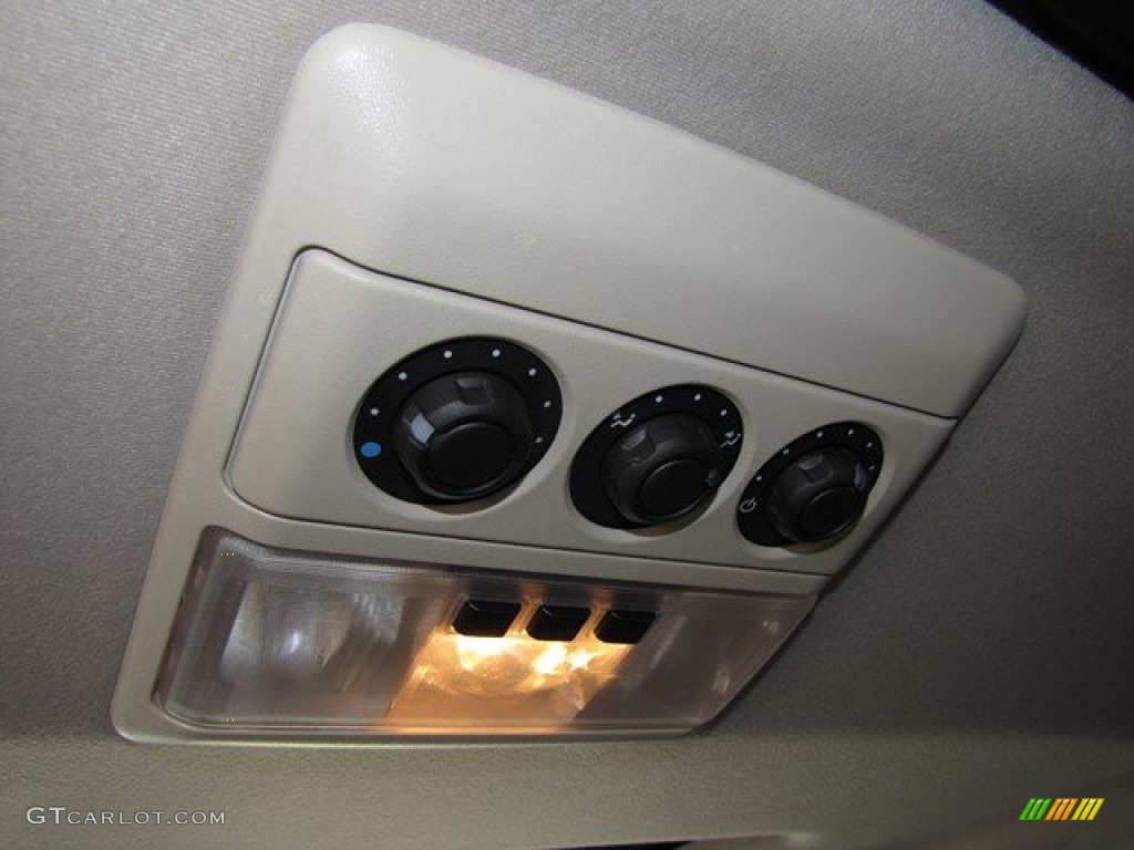 2008 LR3 V8 SE - Java Black Pearlescent / Alpaca Beige photo #28