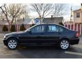 2004 Jet Black BMW 3 Series 325xi Sedan  photo #4