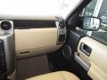 Java Black Pearlescent - LR3 V8 SE Photo No. 29