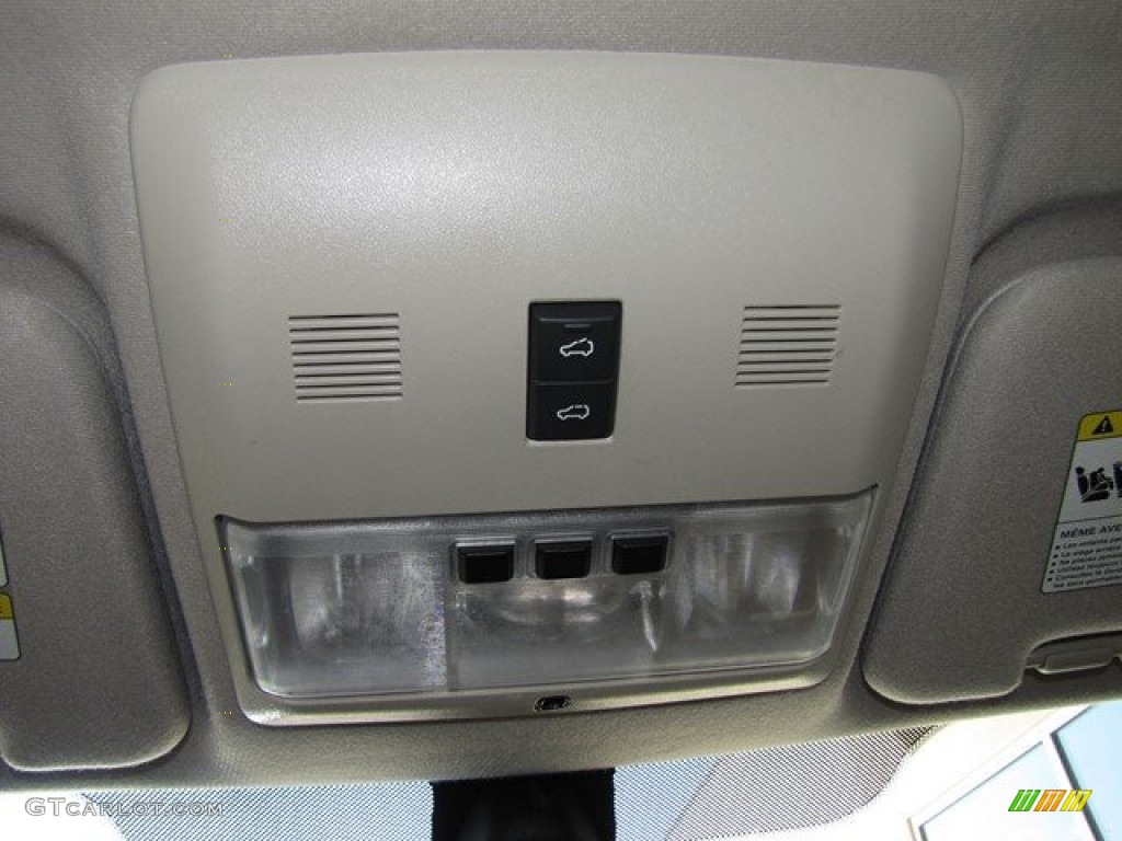 2008 LR3 V8 SE - Java Black Pearlescent / Alpaca Beige photo #32