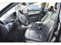 2004 Jet Black BMW 3 Series 325xi Sedan  photo #10