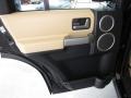 Java Black Pearlescent - LR3 V8 SE Photo No. 37