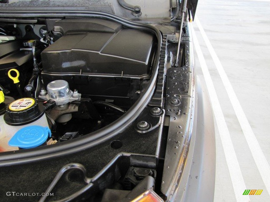 2008 LR3 V8 SE - Java Black Pearlescent / Alpaca Beige photo #42