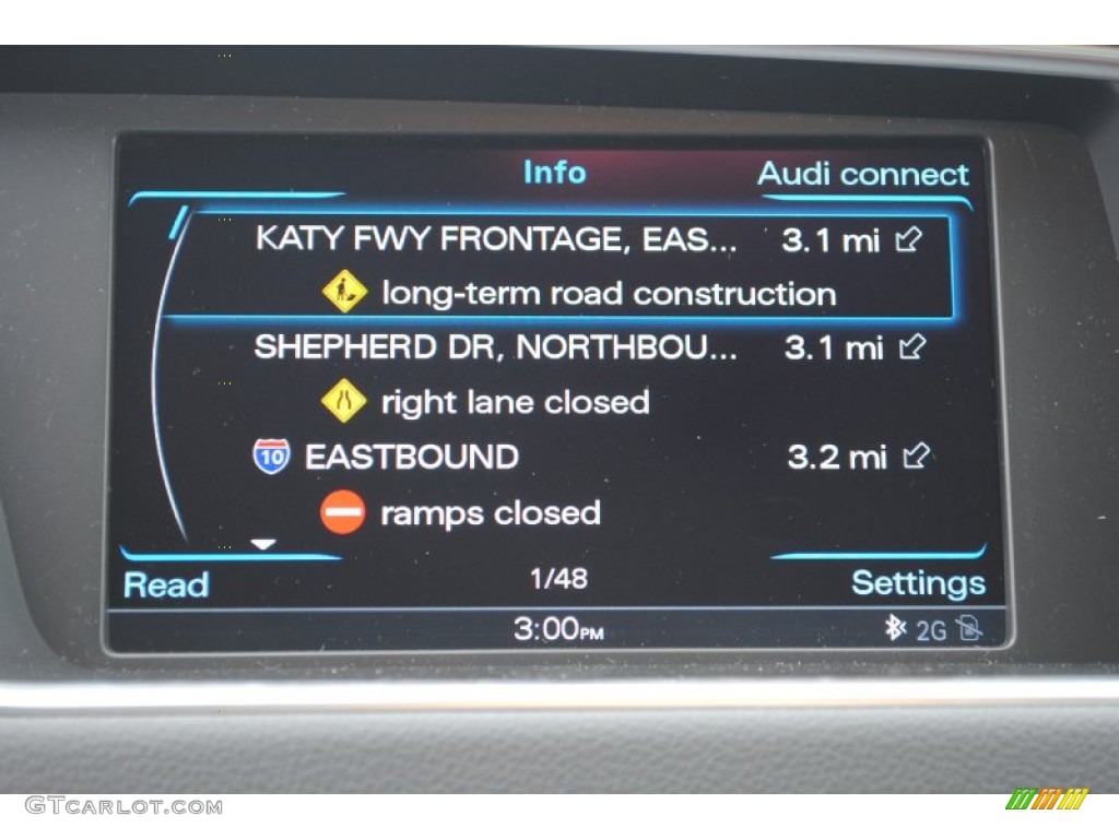 2013 Audi Q5 3.0 TFSI quattro Navigation Photo #78749168