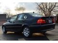 2004 Jet Black BMW 3 Series 325xi Sedan  photo #20