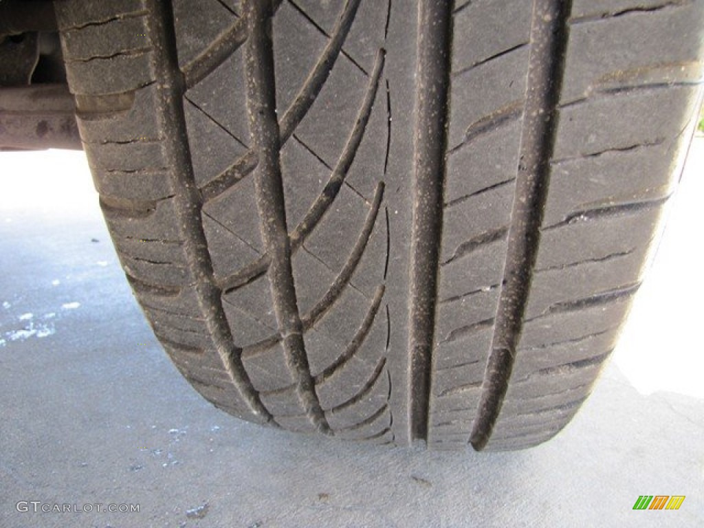 2008 LR3 V8 SE - Java Black Pearlescent / Alpaca Beige photo #47