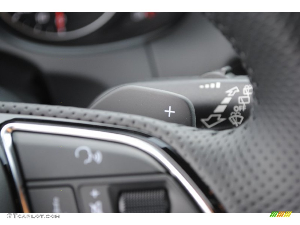 2013 Audi Q5 3.0 TFSI quattro 8 Speed Tiptronic Automatic Transmission Photo #78749240