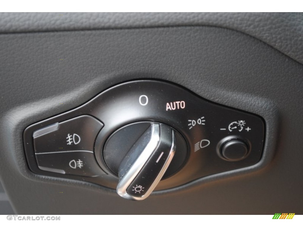 2013 Audi Q5 3.0 TFSI quattro Controls Photo #78749252